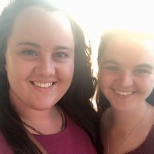 Meet your Posher, Lindsey